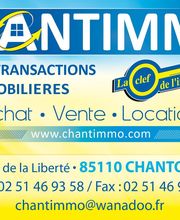 Cabinet Chantimmo image 10