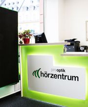 pro optik hörzentrum Mittweida Bild 2