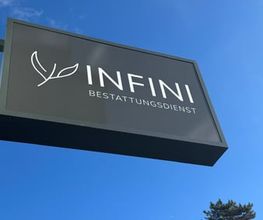 INFINI Bestattungsdienst Bild 12