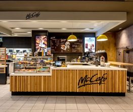 McDonald's Bild 3