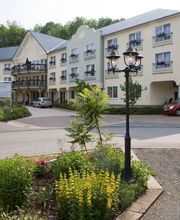 CURA SeniorenCentrum Oelsnitz Bild 4