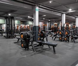 Basic-Fit imagen 2