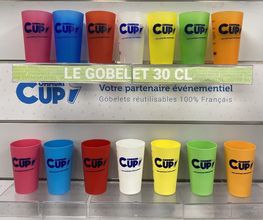 Absolue Communication / Communi'Cup image 2