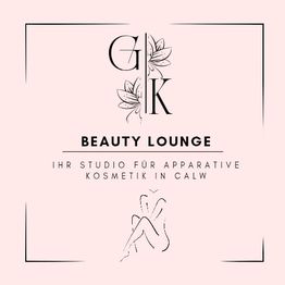 GK Beauty Lounge