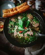 PHO - Noodlebar (Kreuzberg) Bild 8