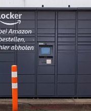 Shell Recharge Charging Station Bild 6