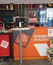 TOOLQUICK QUART ALQUILER DE MAQUINARIA imagen 6
