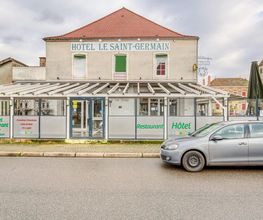 Le Saint Germain image 20