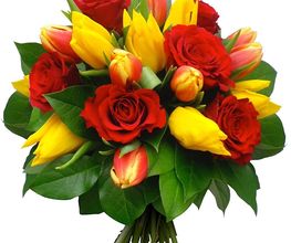 Chaillet Fleurs image 1