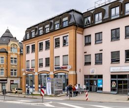 TARGOBANK Beratungsbüro Bild 2