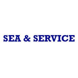 Sea e Service logo