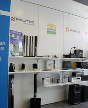 Negozio Sky Service | C.E.A.R.T. srl immagine 12