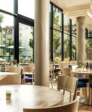 ibis Berlin City Nord Bild 3
