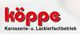 Köppe Karosserie- und Lackierfachbetrieb
