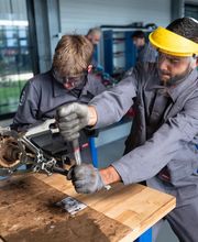 MAUFFREY ACADEMY image 2