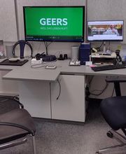 GEERS Kirn Hörstudio