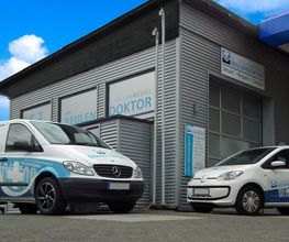 Dellentechnik Wessel Bild 13
