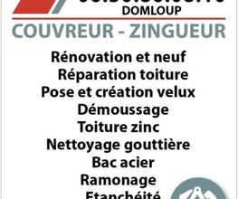 Couvreur Descormier 35 image 8