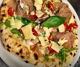 Ristorante Pizzeria Portici - cucina e pizza napoletana | a Bellinzona Bild 12