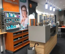 Abele Optik - Optiker in Nürnberg Bild 2