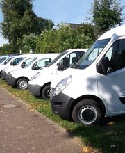 Karl John e.K. Inh. Karl Christian John Automobile Bild 6