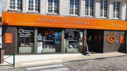 Optique De La Bresle