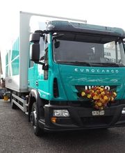 Kaufmann Transporte Bild 3