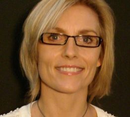 Cécile Haudegond Jospin