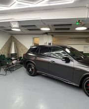 LIONSGATE by Centrum Garage AG Bild 12