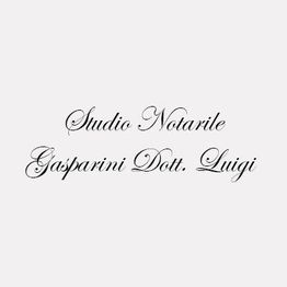 Studio Notarile Gasparini Dott. Luigi logo