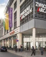 Zwickau Arcaden Bild 11