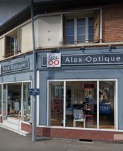Alex Optique SAS AS2L image 2