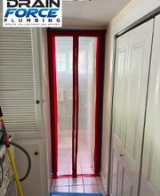 Drain Force Plumbing image 9