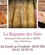 La Baguette Des Ours image 2