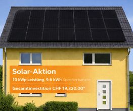 D-Solar GmbH Bild 1