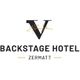 Backstage Hotel Vernissage