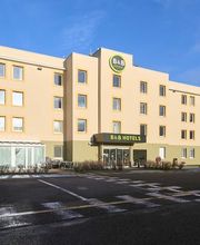 B&B HOTEL Saint-Witz Roissy image 14