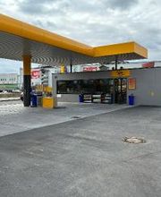 JET Tankstelle Bild 2