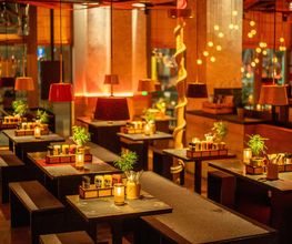 PETER PANE Burgergrill & Bar Bild 13
