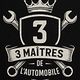 Garage Premier - Maitres de l' Automobile