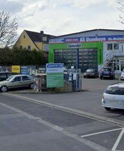 Rameder Montagepoint Schweinfurt-Bergrheinfeld Bild 1