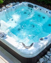 Aquilus Spas La Biolle image 6