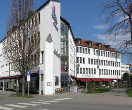 Haustreu GmbH Bild 1