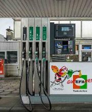 EFA/bft Tankautomat Bild 3