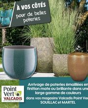 Point Vert Valcadis image 7