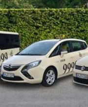 TAXI Stefan Vogel Bild 2