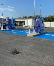 Aral pulse Ladestation Bild 3