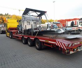 Rainer GmbH & Co. KG. Bild 16