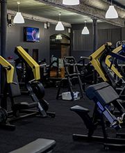 Fitness Park Metz image 2