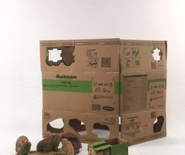 Saica Pack DOULLENS image 7
